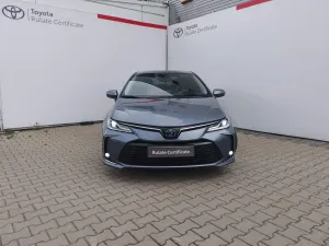 Toyota Corolla XII [2020 - Prezent] 1.8 HSD Exclusive Plus 2020