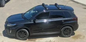 Suzuki Vitara IV [2014 - Prezent] 1.4 Boosterjet AllGrip MHEV Spirit 2024
