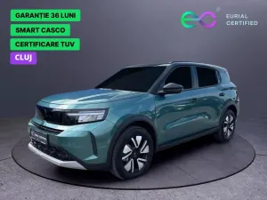 Opel Frontera 44 kWh GS 2025