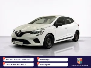 Renault Clio 2021
