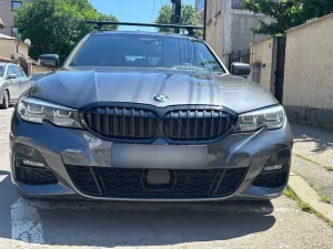 BMW 3 Series G20/G21 [2018 - Prezent] 320d xDrive Sport-Aut. 2021
