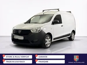 Dacia Dokker 2020