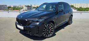 BMW X5 G05 [2018 - Prezent] xDrive40i AT MHEV 2025
