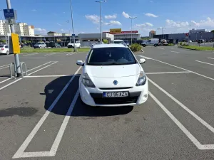 Renault Clio III [2005 - 2013] III 1.5 dCi Authentique 2012