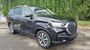 Ssangyong / KG Mobility Rexton G4 2.2 e-XDI 4WD Clever 2022