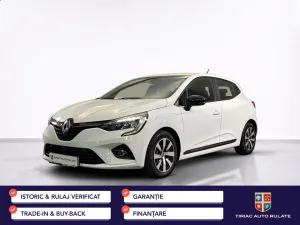 Renault Clio 2022