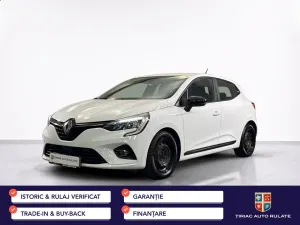 Renault Clio 2022