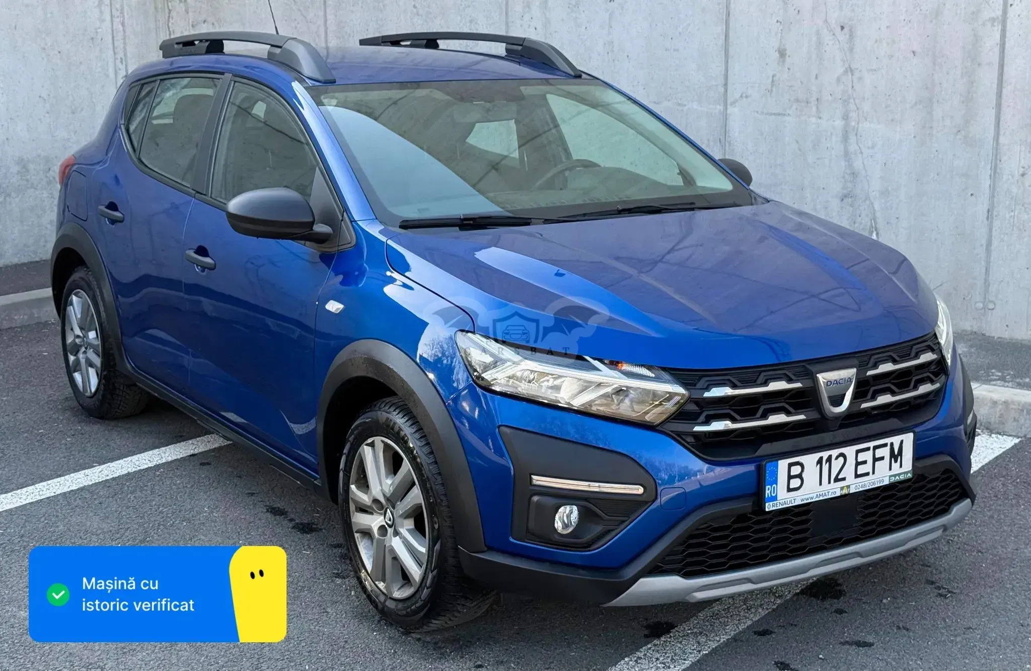 Dacia Sandero III [2020 - Prezent] TCe 90 MT6 Essential 2021