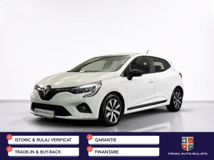 Renault Clio 2022