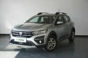 Dacia Sandero ECO-G 100 MT6 Comfort 2021