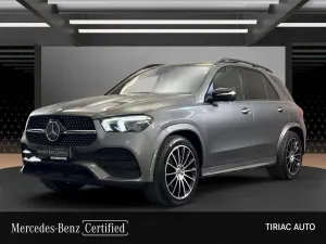 Mercedes-Benz GLE 350 4MATIC 2023