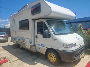 Fiat Ducato 2000