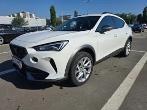 Cupra Formentor 1.5 TSI DSG7 2023