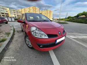 Renault Clio III [2005 - 2013] 2007