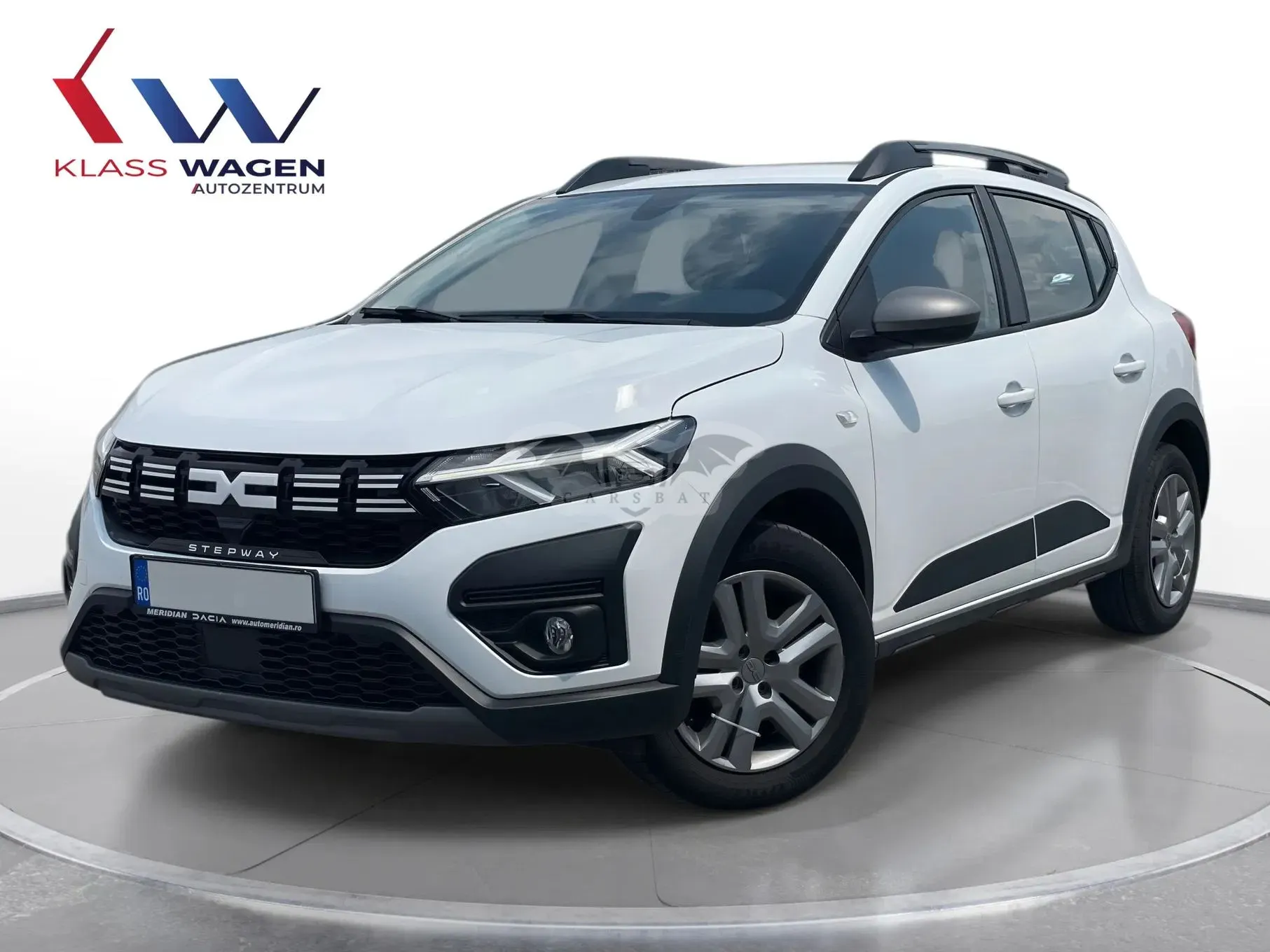 Dacia Sandero ECO-G 100 MT6 Expression 2023