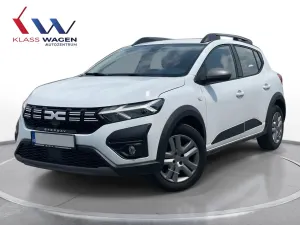 Dacia Sandero ECO-G 100 MT6 Expression 2023