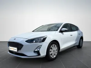Ford Focus IV [2018 - Prezent] 2021