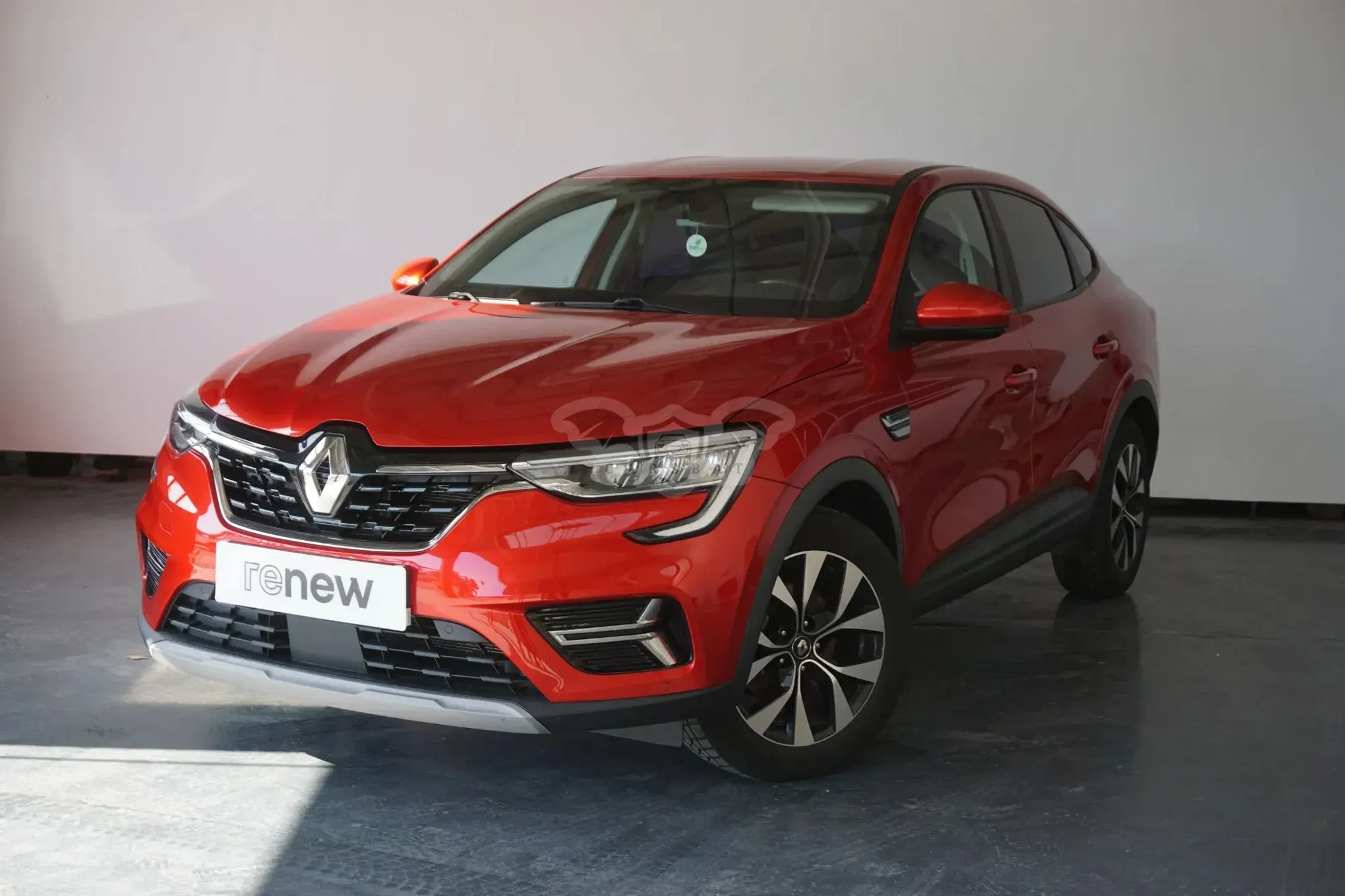 Renault Arkana / XM3 E-TECH 145 Equilibre 2023