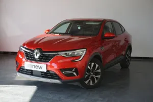 Renault Arkana / XM3 E-TECH 145 Equilibre 2023