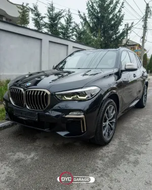 BMW X5 G05 [2019 - Prezent] 2019