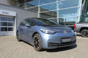 Volkswagen ID.3 Pro 2021