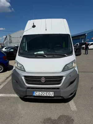 Fiat Ducato 2016