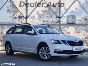 Skoda Octavia 1.0 TSI Ambition 2019