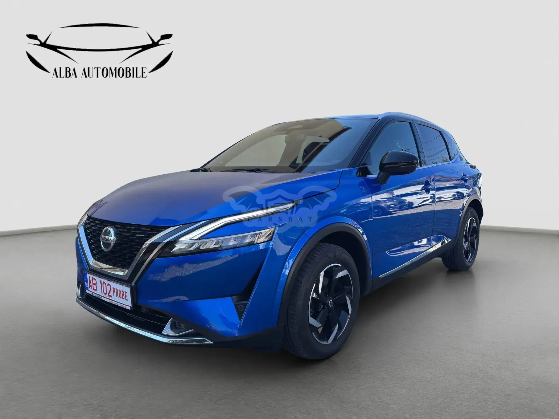 Nissan Qashqai III [2021 - Prezent] 1.3 DIG-T MHEV Tekna+ 2022