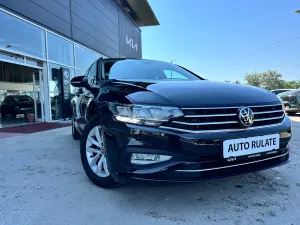 Volkswagen Passat B8 [2014 - Prezent] 1.5 TSI OPF DSG Business 2024