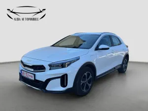 Kia XCeed 1.6 GDI DCT6 OPF SPIRIT 2022