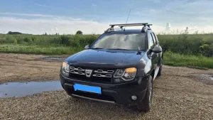 Dacia Duster I [2010 - 2017] 1.5 dCi 4x2 Laureate 2017