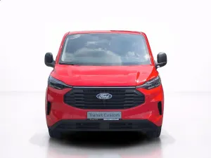 Ford Transit Custom L2H1 LKW VA Trend 2025