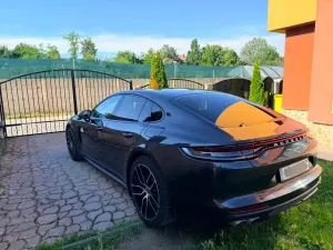 Porsche Panamera 4S E-Hybrid Executive 2021