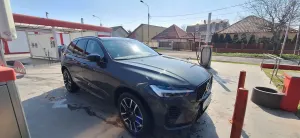 Volvo XC60 II [2017 - Prezent] Recharge T6 Twin Engine eAWD R-Design Expression 2021