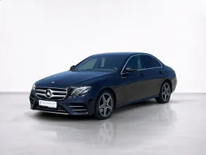 Mercedes-Benz E W213 [2016 - 2023] 220 d 4MATIC Aut. 2020