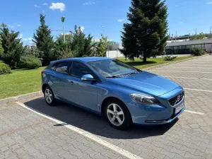 Volvo V40 II [2012 - Prezent] T4 Powershift Momentum 2015