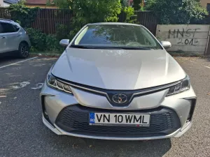 Toyota Corolla XII [2020 - Prezent] 1.5 TNGA MT Eco 2024