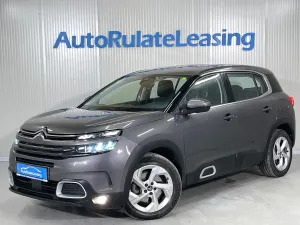Citroën C5 Aircross 1.6 PHEV FWD 225 EAT8 Shine 2021