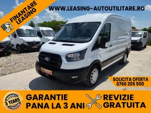 Ford Transit 2024