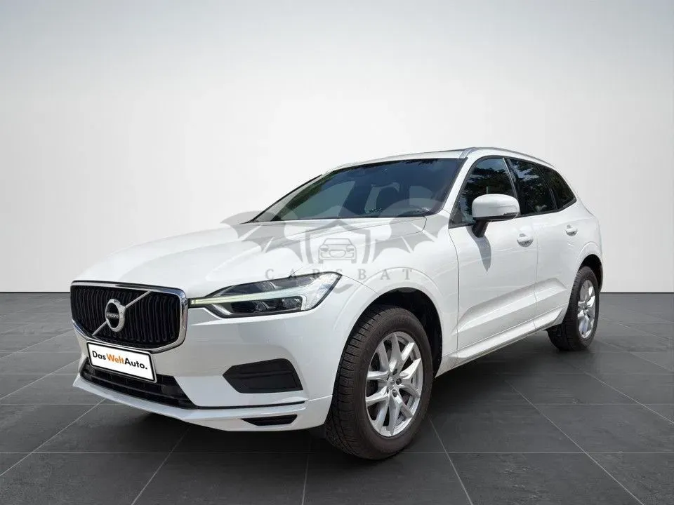 Volvo XC60 II [2017 - Prezent] 2019