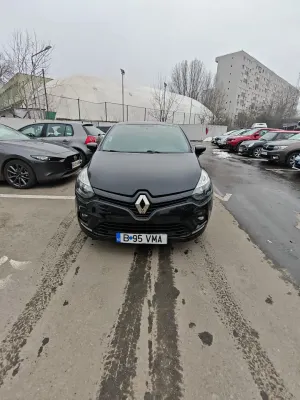 Renault Clio IV [2012 - 2019 Energy dCi Life EVO 2018
