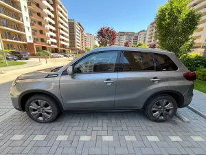 Suzuki Vitara III [2021 - Prezent] 1.4 Boosterjet AllGrip MHEV Passion 2020