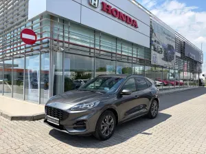 Ford Kuga III [2019 - Prezent] 2.0 EcoBlue A8 AWD ST Line 2020