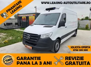 Mercedes-Benz Sprinter 2021