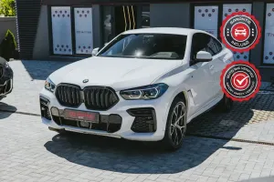 BMW X6 G06 [2019 - Prezent] 2022