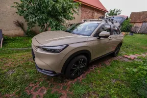 Honda HR-V e:HEV 1.5 i-MMD Advance 2022