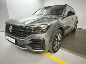 Volkswagen Touareg V6 TDI R-Style 2020