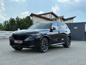 BMW X5 G05 [2018 - Prezent] 2023