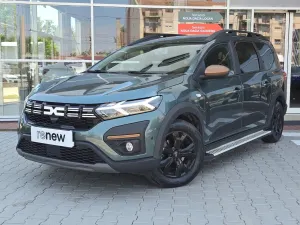 Dacia Jogger 7 locuri ECO-G 100 SL Extreme 2023