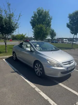 Peugeot 307 2005